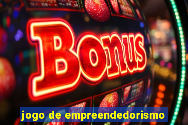 jogo de empreendedorismo